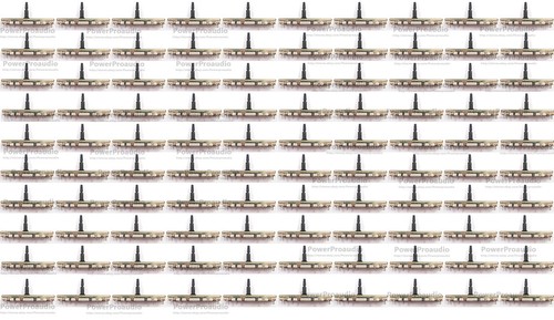 100pcs dcv1010 fader for - dcv1010,