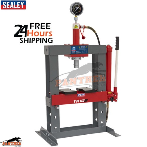 Sealey yk10b workshop - sealey,