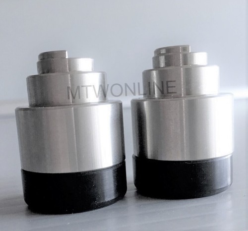 Racing pair bar end - racing, weight