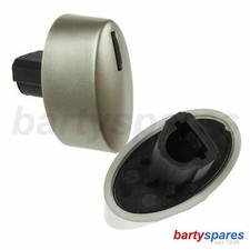 TWO x  NEFF Control Knob