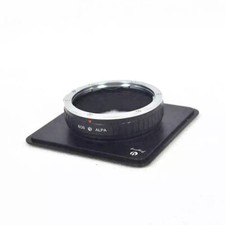 dapter For Canon TS-E 17mm f4