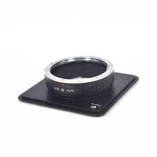 Dapter for canon 17mm - 17mm, f4