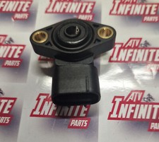 Honda TRX450 ES FOURTRAX FOREMAN ES 1998-2001  Angle Sensor Assy
