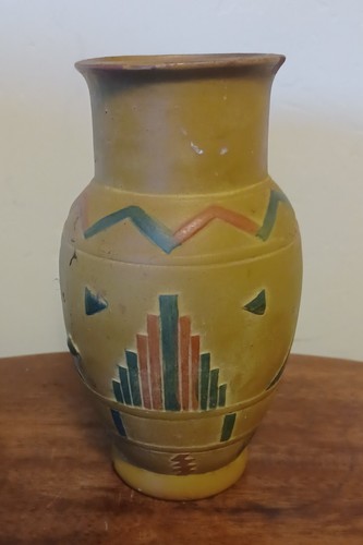 Vintage aztec style - vintage,