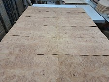 Burr Oak Wood Veneer - 12