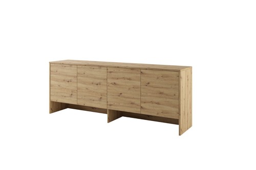 Modern over bed - unit, bc-10