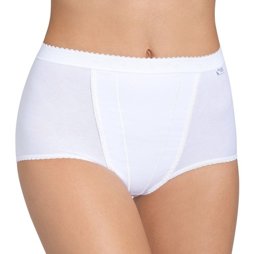 Sloggi 10037875 control - control, high