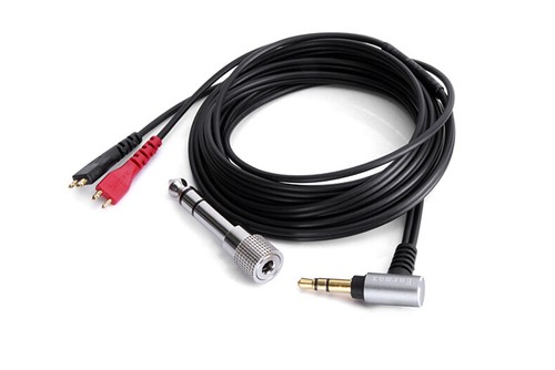 Sennheiser hd25 - sennheiser, 1.6m