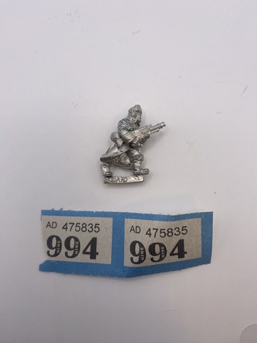 Valhallan ice warrior metal - ice,