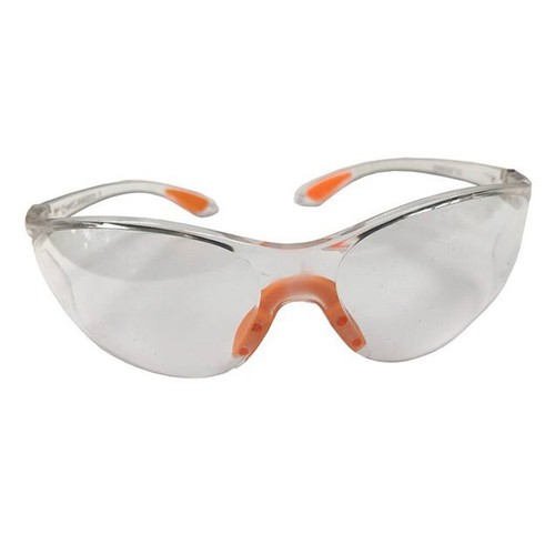 Safety glasses gardening - safety,