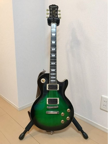 Slash les paul - les,