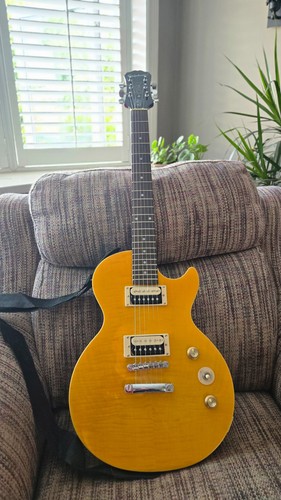 Epiphone slash afd - les, paul