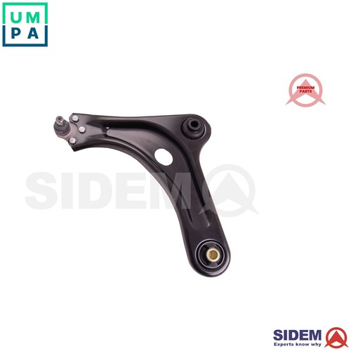 Controltrailing arm wheel - controltrailing,