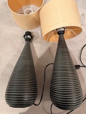 2X  HEAL’S Medium Size Table