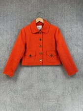 LK Bennett Jacket Womens Size