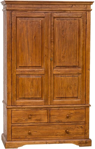 Biscottini country pine wood - biscottini,