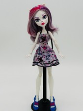 Monster High Catrine DeMew
