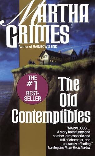 Old contemptibles martha - contemptibles, by