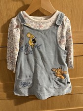 The Gruffalo Baby Girls