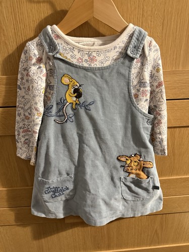 The gruffalo baby girls - gruffalo,