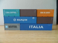 Dapol bachmann oo - 7x,
