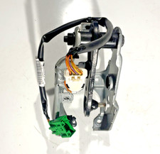 VAUXHALL VIVARO Mk1 / TRAFIC