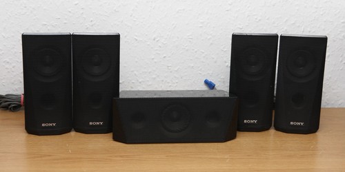 Sony ctb122 centre 4 x - &,