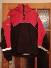 YAK SKUA Cag Small RED, Kayaking, Touring, Canoeing