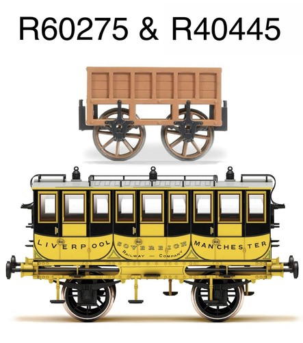 Hornby r40445 r60275 l - &,