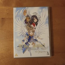 Ah! My Goddess Vol.1 (DVD, 2007) Anime  - Manga