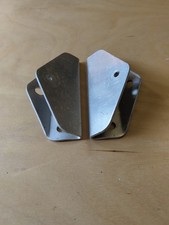 Ducati 900 Superlight SS SL  Exhaust Brackets