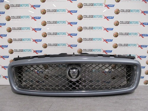 Jaguar type 07 10 - f/l, 07-10