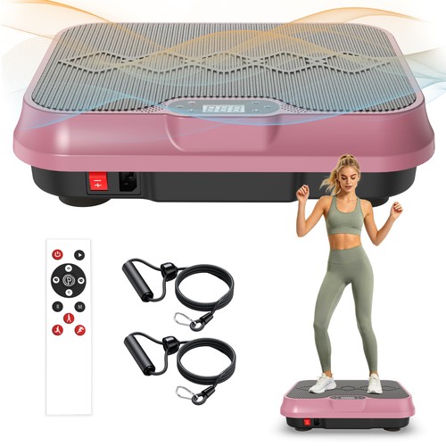 Vibration plate exercise - vibration,