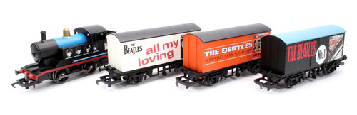 Hornby r30335 the beatles - beatles,