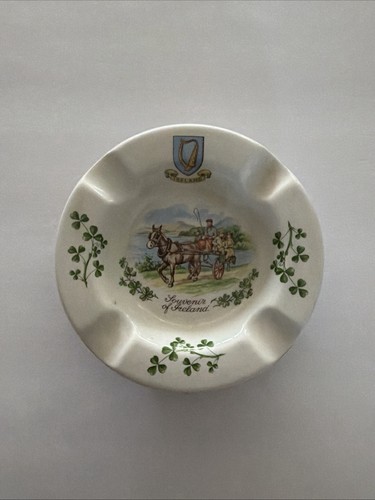 Vintage arklow pottery ireland - vintage,