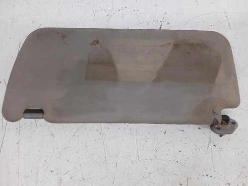 Sun visor nissan pickup d22 - visor,