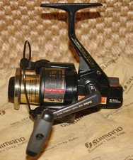 Daiwa GS-750 Sportline reel