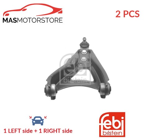Track control arm - track,