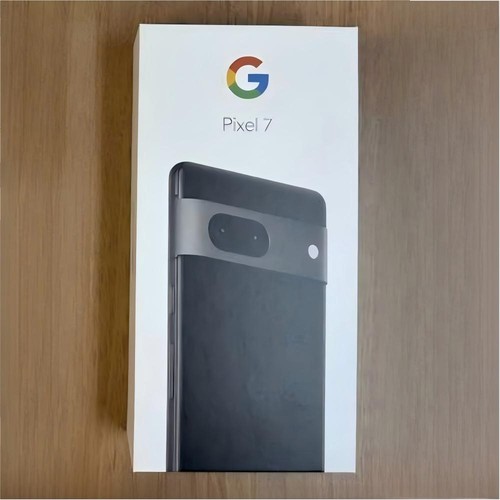 Sealed new google - new, pixel