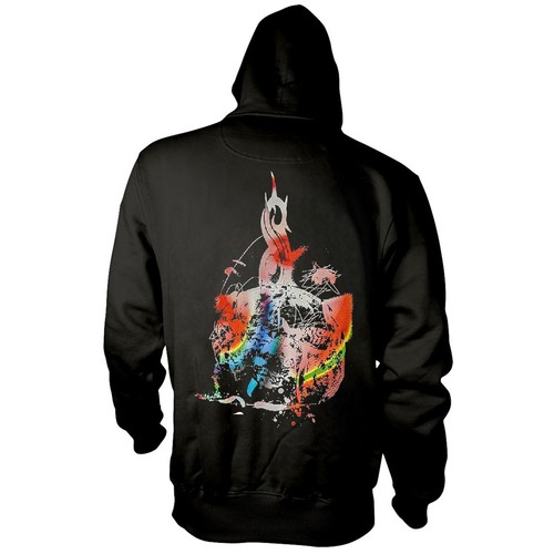 Slipknot death pull - (black),