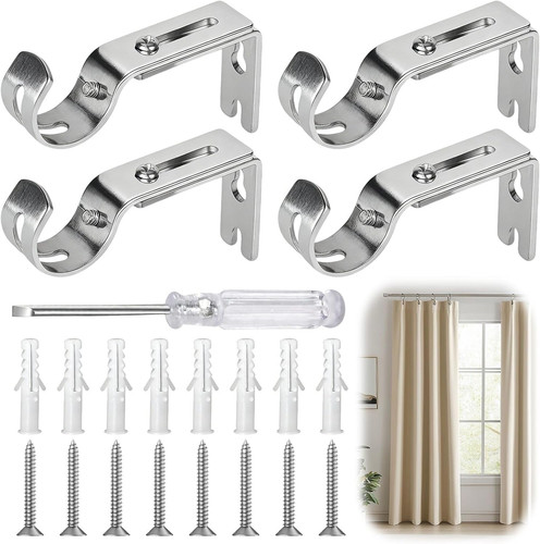 Pcs adjustable curtain - 5-pcs,