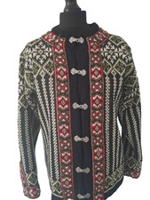 Vintage Norwegian Wool