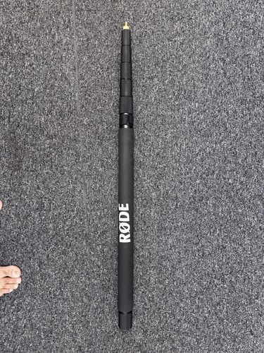 Rode boom pole professional - pole,