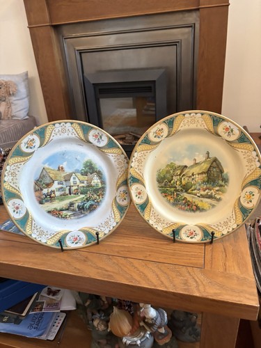 Vintage portland ware metal - portland,