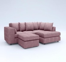 Sofa Corner L Shape LEFT/