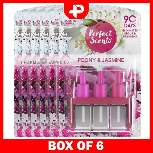 Febreze 3volution plug - plug, in