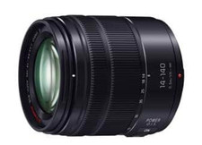 Panasonic LUMIX G VARIO