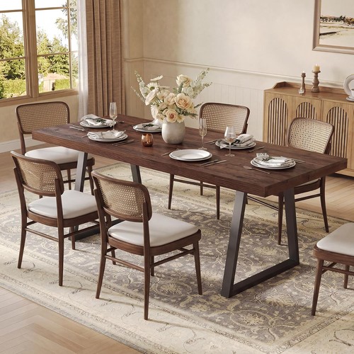Industrial dining table for - industrial,