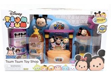 DISNEY TSUM TSUM Toy Shop