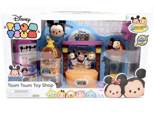 Disney tsum toy - disney,